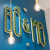 boetme lao kitchen logo - Similar company to Optima Live