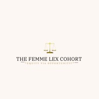 The Femme Lex Cohort logo - Similar company to Blockchain Lex Group