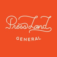 Pressland Printing Inc. logo - Similar company to Western Hatchery Ltd