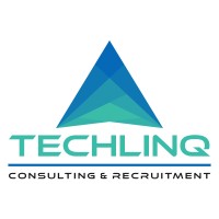 Techlinq Consulting & Recruitment logo - Similar company to Gap Resource Management