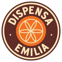 DISPENSA EMILIA logo - Similar company to La Piadineria