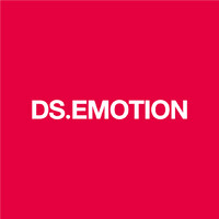 DS.Emotion logo - Similar company to Web Phizix