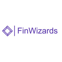 FinWizards logo - Similar company to Rankactive
