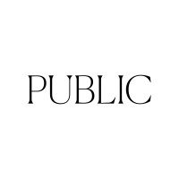 PUBLIC Hospitality logo - Similar company to Mucho Hospitality Group
