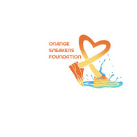 Orange Sneakers Foundation logo - Similar company to Leading Edge Training Solutions