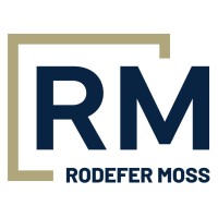 Rodefer Moss & Co, PLLC logo - Similar company to Pya