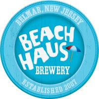 Beach Haus Brewery logo - Similar company to Vault Denim