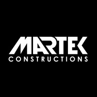 Martek Constructions Group Pty Ltd