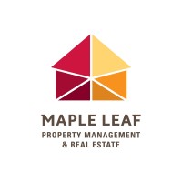 Maple Leaf Property Management logo - Similar company to Simpson Partnership