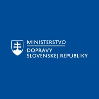 Ministerstvo dopravy Slovenskej republiky logo - Similar company to Národná Diaľničná Spoločnosť