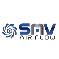 SMV AIRFLOW logo - Similar company to Eclipse Tools North America Inc.