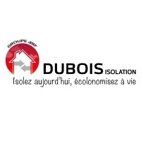 DUBOIS ISOLATION logo - Similar company to Bci