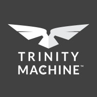 Trinity Machine logo - Similar company to Trinity Rubber & Machine Products