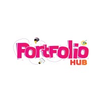 Portfolio Hub By Svahub Media logo - Similar company to Svahub Media