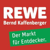 REWE Bernd Kaffenberger oHG logo - Similar company to Mercator Manufacturing Ltd