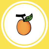 Marille logo - Similar company to Bagsharing