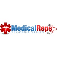 MedicalReps.com logo - Similar company to Progressive Medical, Inc.