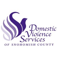 Domestic Violence Services of Snohomish County logo - Similar company to Domestic Violence Resource Center, Reno