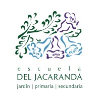 Escuela del Jacarandá logo - Similar company to Highest College