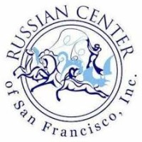 RUSSIAN CENTER OF SAN FRANCISCO logo - Similar company to Tranquil Radiance Spa