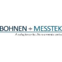 Bohnen Messtek logo - Similar company to Shany-Tech Ltd.