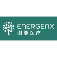 Energenx Medical logo - Similar company to Energenx Medical