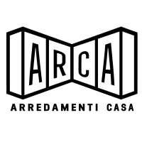 Arca Arredamenti logo - Similar company to Brunetti Design
