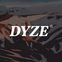 Dyze Brand logo - Similar company to Notbound Marketing