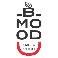 Bmood logo - Similar company to Land Engines