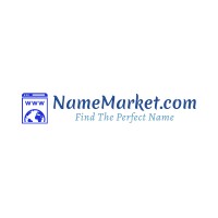NameMarket.com logo - Similar company to Cloudpress