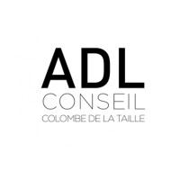 ADL Conseil logo - Similar company to Insect