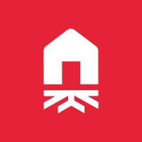 RedRoots Property logo - Similar company to Hec Construction Ltd