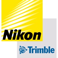 Nikon-Trimble logo - Similar company to Torico Co., Ltd.