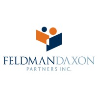 Feldman Daxon Partners Inc. logo - Similar company to Odgers Canada