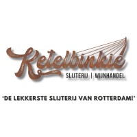 Ketelbinkie Slijterij-Wijnhandel logo - Similar company to Stone & Skills