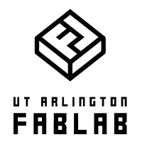 UTA FabLab logo - Similar company to Ut Arlington Libraries