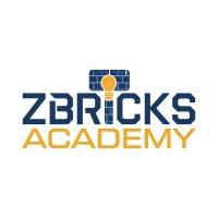Zbricks Academy logo - Similar company to Zenfet Technologies
