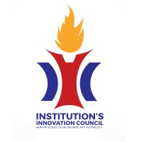 IIC RSET logo - Similar company to Mnz Graphy