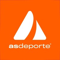 Asdeporte logo - Similar company to Apex Fc