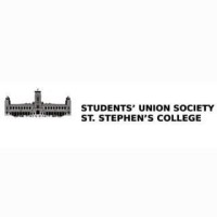 St Stephen's  College - Students' Union Society logo - Similar company to Loco Moco