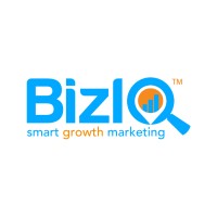 BizIQ - Smart Growth Marketing logo - Similar company to V Digital Services