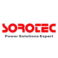 Sorotec Solar Energy Storage logo - Similar company to Gns-Elec