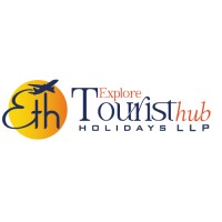 EXPLORE TOURISTHUB HOLIDAYS LLP logo - Similar company to Classic Tours