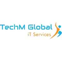 TechM Global iT Services Pvt. Ltd logo - Similar company to Techm