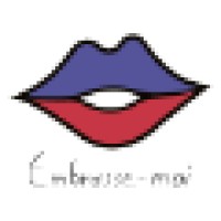 Embrasse-moi logo - Similar company to Resign