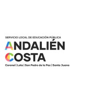 Servicio Local Educación Pública Andalién Costa logo - Similar company to Servicio Local De Educación Pública De Chiloé