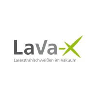 LaVa-X GmbH logo - Similar company to Cleansort