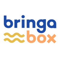Bringa Box logo - Similar company to Proluke