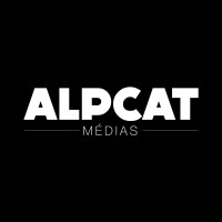 Alpcat Médias logo - Similar company to Peignée Verticale