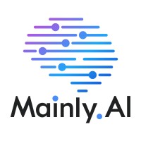 Mainly.AI logo - Similar company to Unbaised